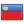 Liechtenstein flag icon