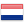 Netherlands flag icon