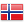 Norway flag icon